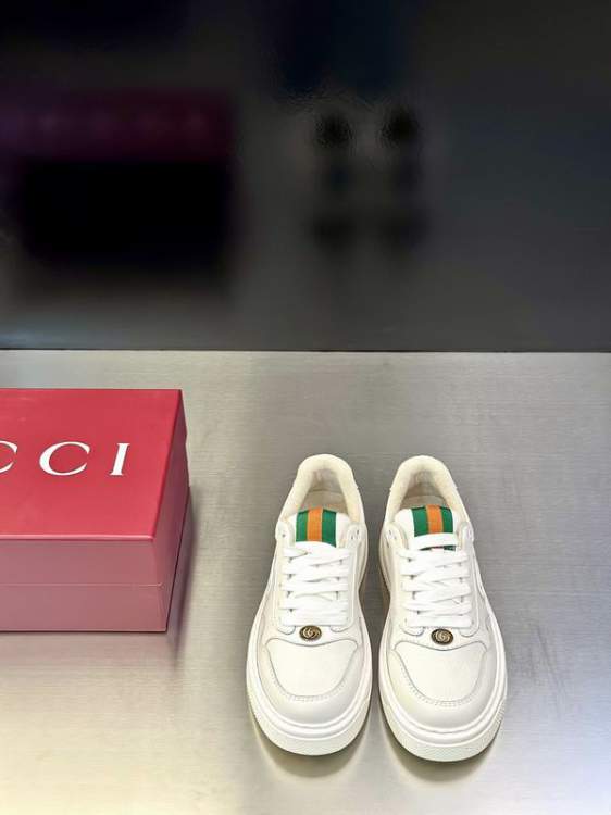 Picture of Gucci Shoes _SKUGuccisz39-44hnq11199452